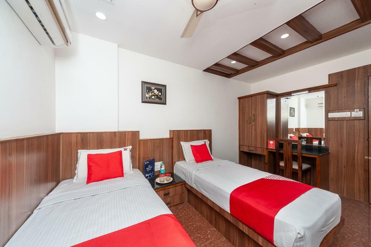 Oyo 29859 Rds Guest House Ambur エクステリア 写真
