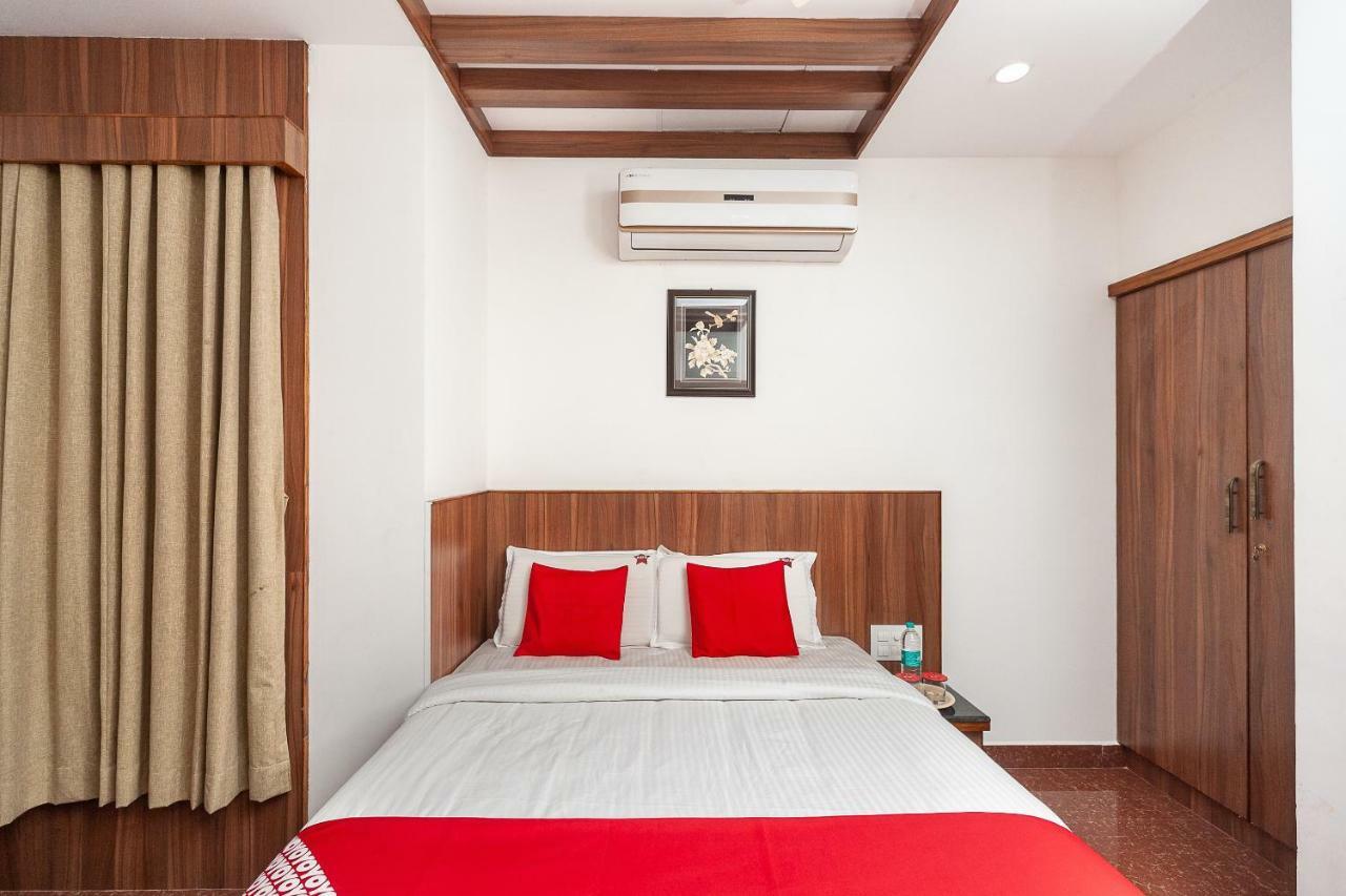 Oyo 29859 Rds Guest House Ambur エクステリア 写真