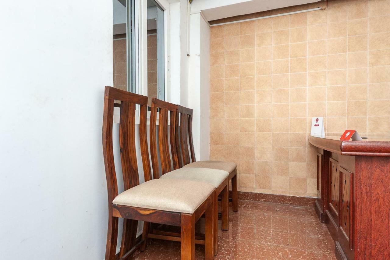 Oyo 29859 Rds Guest House Ambur エクステリア 写真