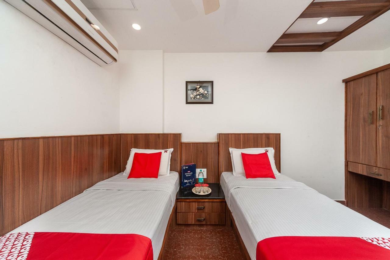 Oyo 29859 Rds Guest House Ambur エクステリア 写真