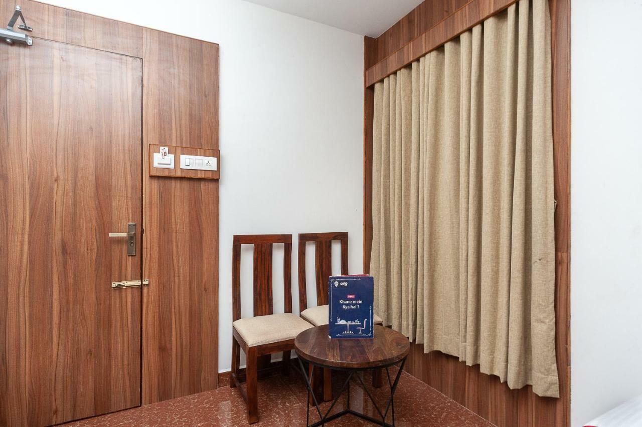Oyo 29859 Rds Guest House Ambur エクステリア 写真
