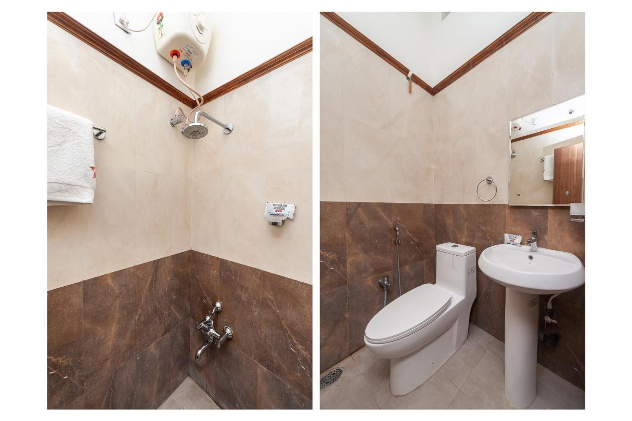 Oyo 29859 Rds Guest House Ambur エクステリア 写真