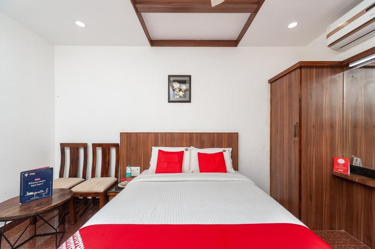 Oyo 29859 Rds Guest House Ambur エクステリア 写真