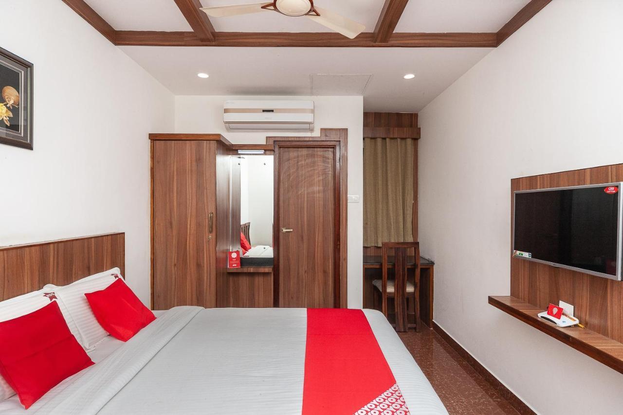 Oyo 29859 Rds Guest House Ambur エクステリア 写真